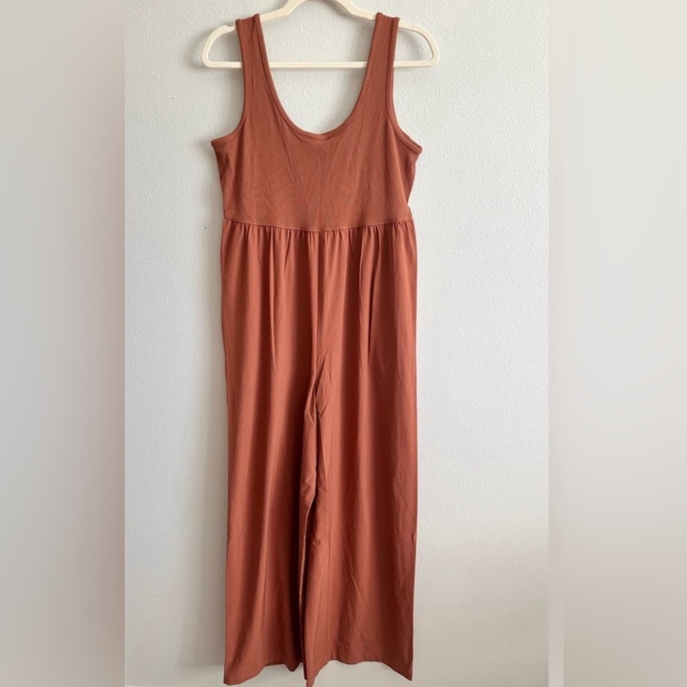 Athleta jumpsuit